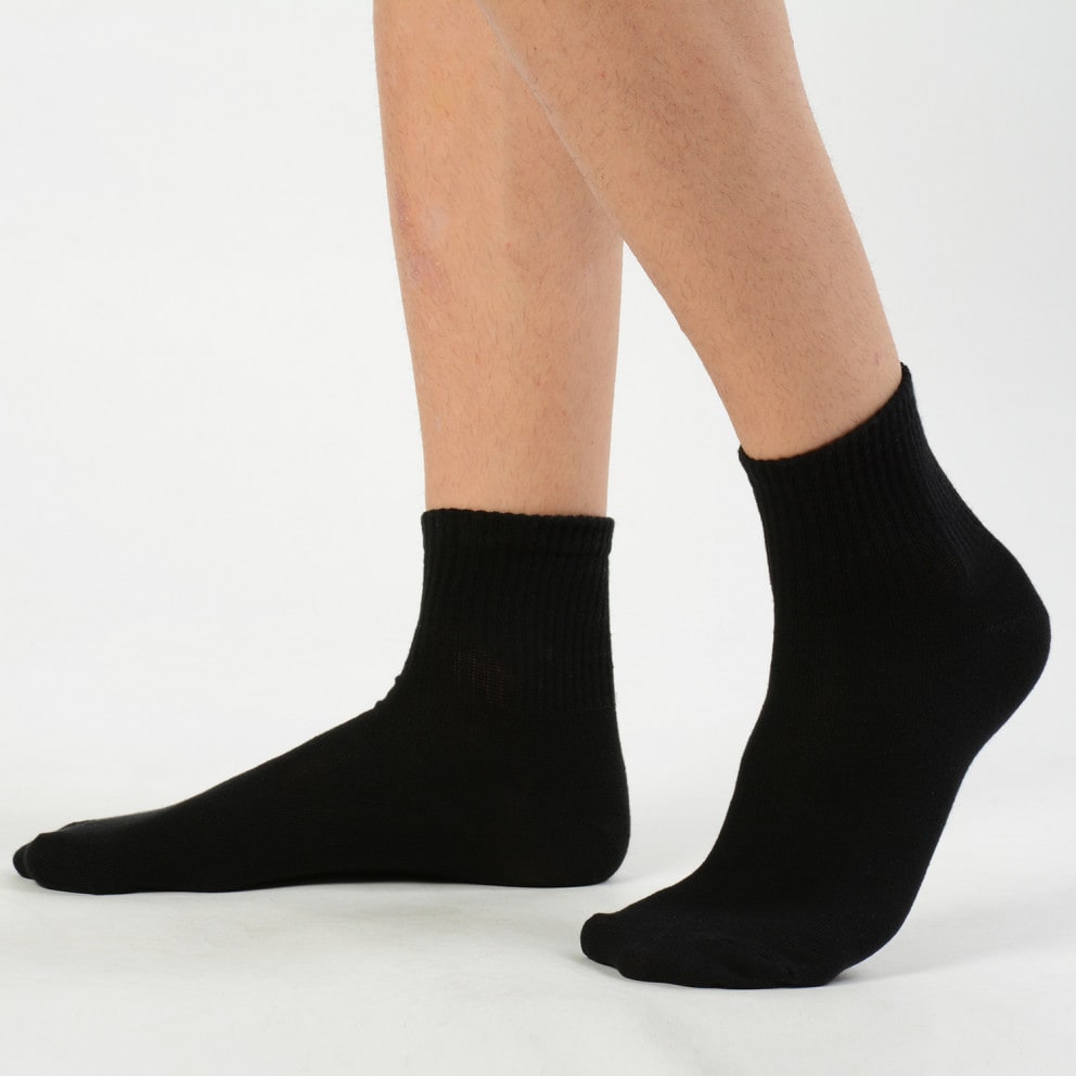 Sportsfactory 3-Pack Unisex Κάλτσες