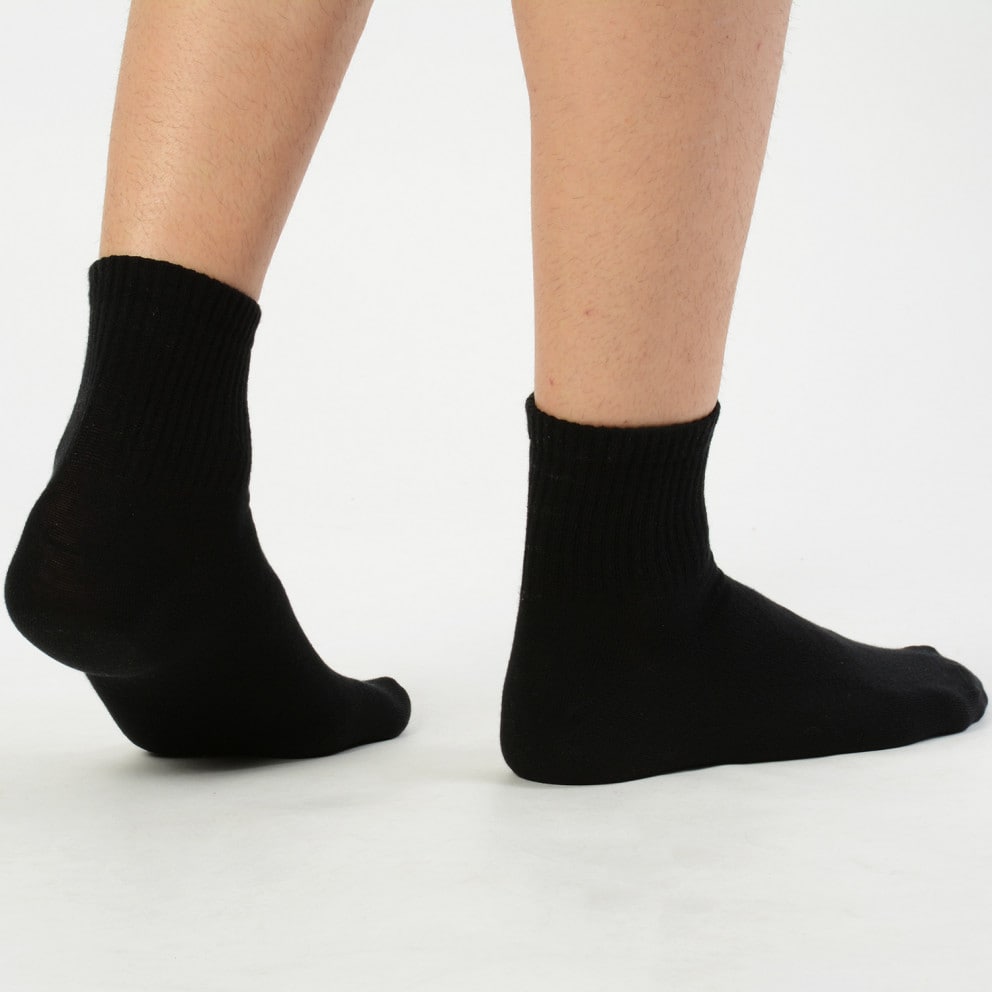 Sportsfactory 3-Pack Unisex Κάλτσες