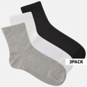 Sportsfactory 3-Pack Unisex Κάλτσες