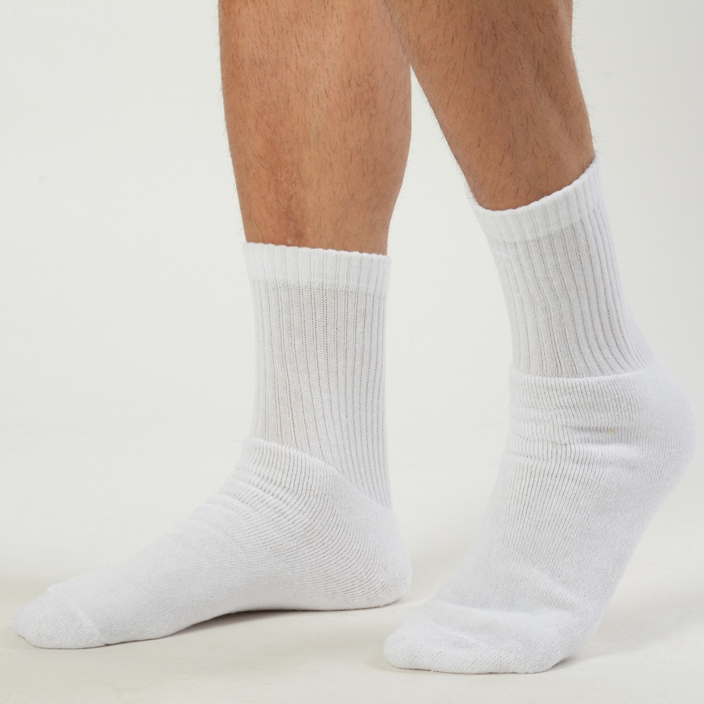Sportsfactory 3-Pack Unisex Socks