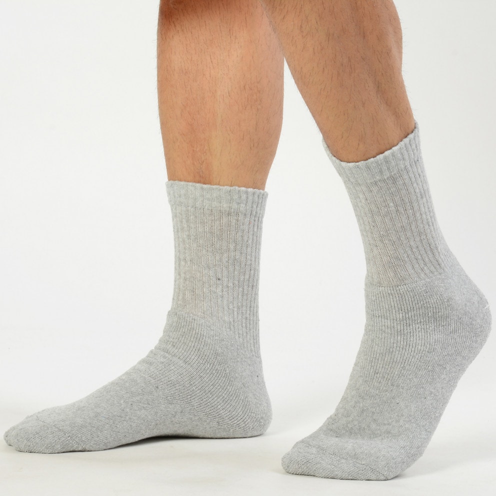 Sportsfactory 3-Pack Unisex Socks