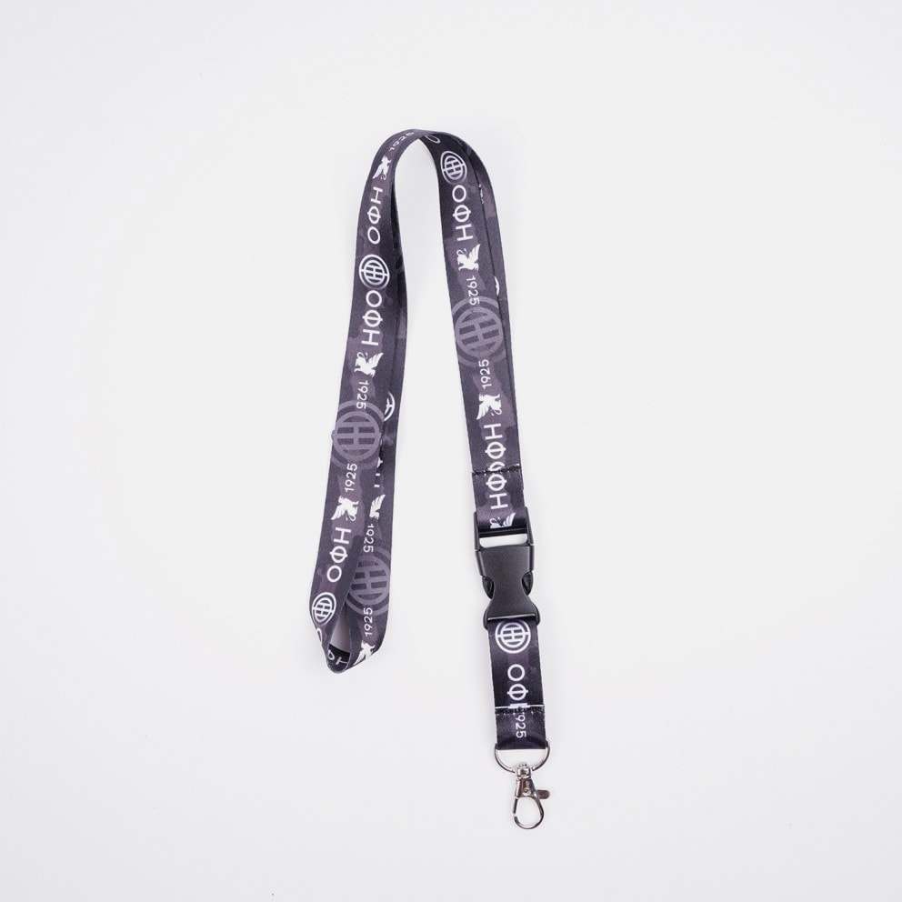 OFI OFFICIAL BRAND Lanyard OFI F.C.