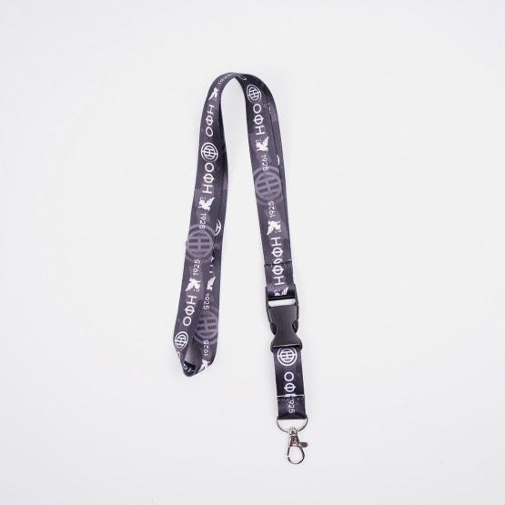 OFI OFFICIAL BRAND Lanyard OFI F.C.
