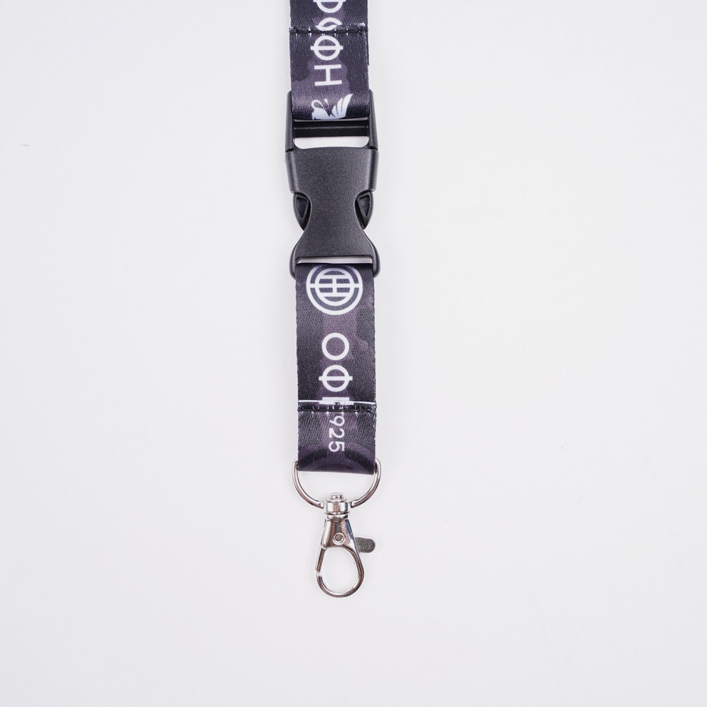 OFI OFFICIAL BRAND Lanyard OFI F.C.