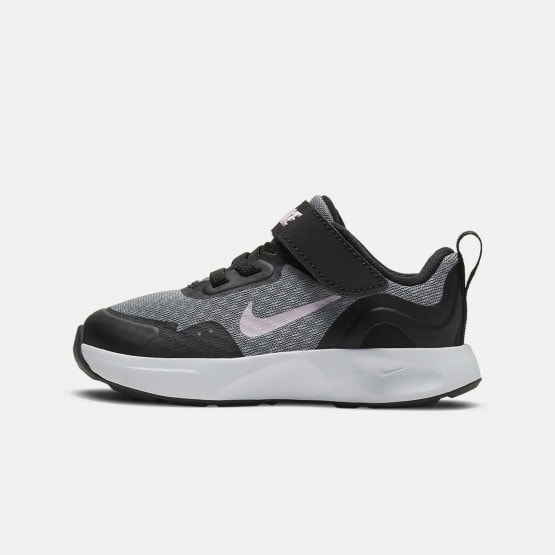 Nike agitate Wearallday Toddlers' Shoes