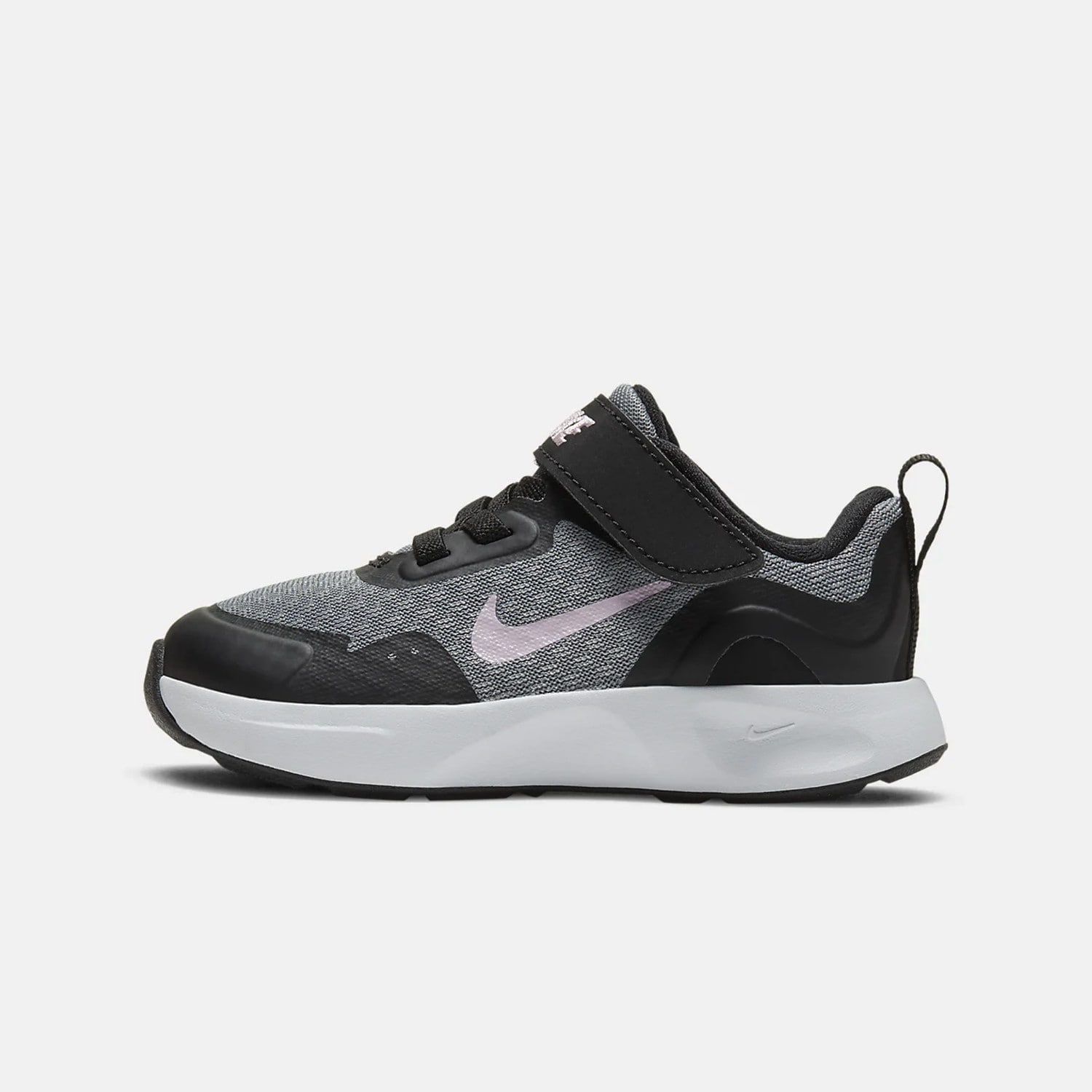 Nike Wearallday Βρεφικά Παπούτσια (9000054759_46154) Παιδικά / Βρεφικά | Bebe / Κορίτσι Παπούτσια