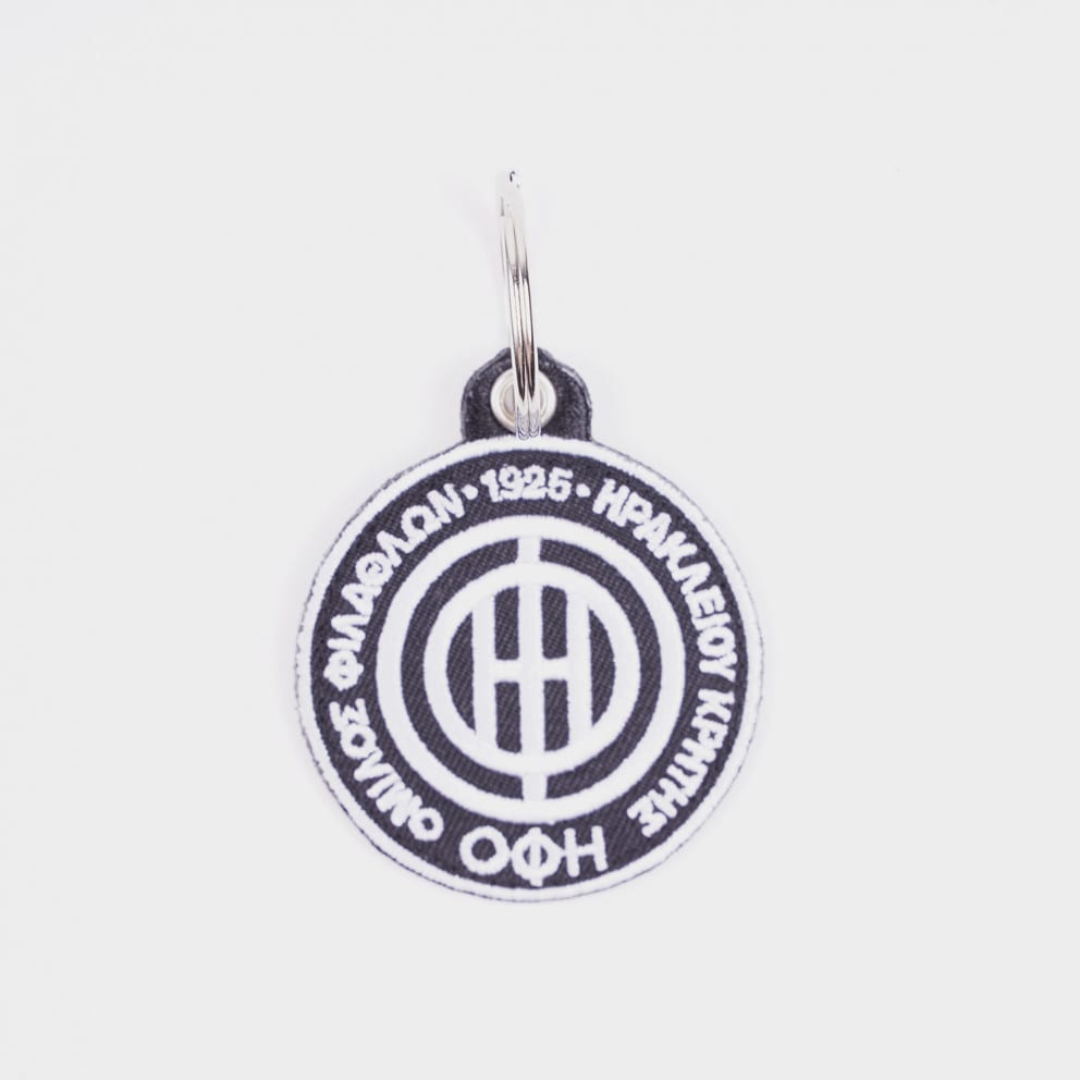 OFI OFFICIAL BRAND Embroidered Keychain OFI