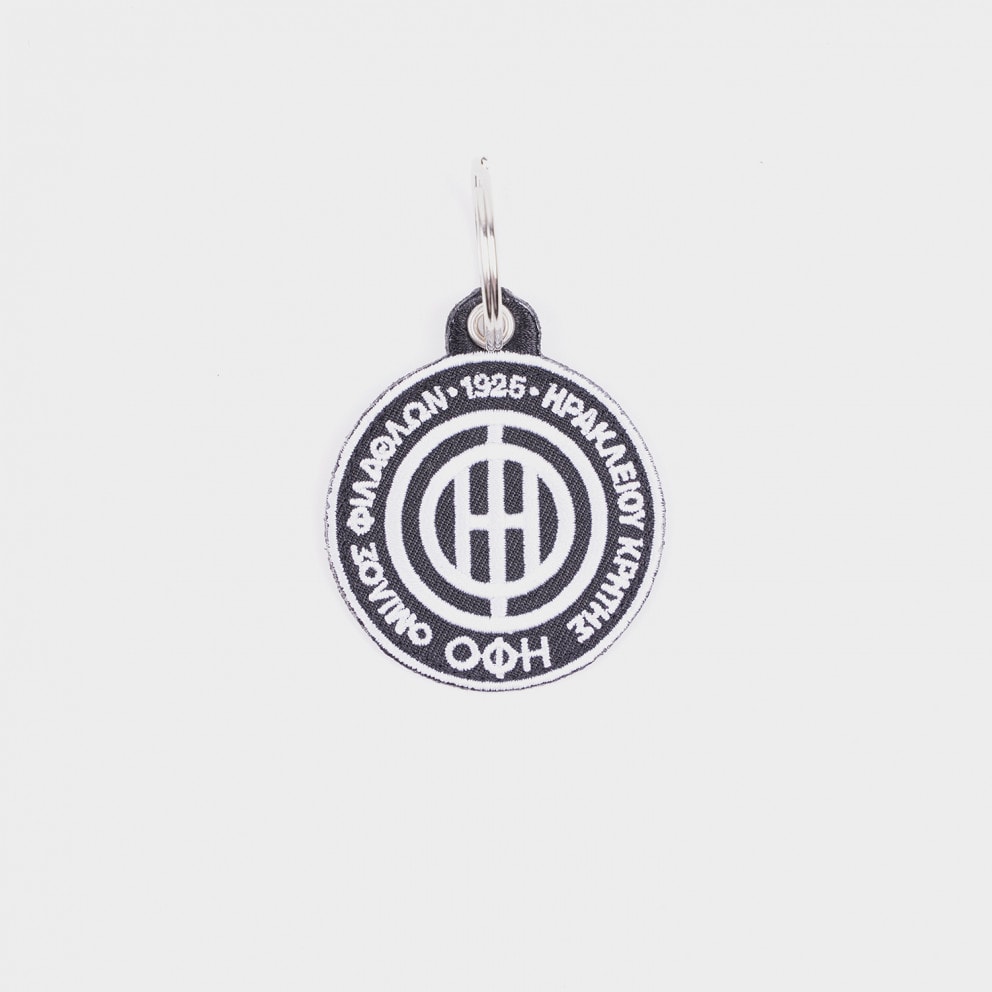 OFI OFFICIAL BRAND Embroidered Keychain OFI