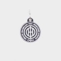 OFI OFFICIAL BRAND Embroidered Keychain OFI