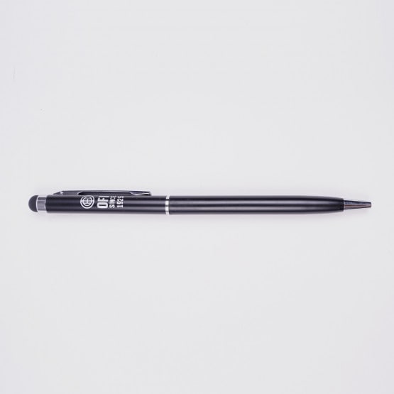 OFI OFFICIAL BRAND Metal Pen with Ipad Silicone