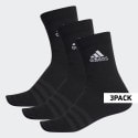 adidas Crew 3-Pack Κάλτσες