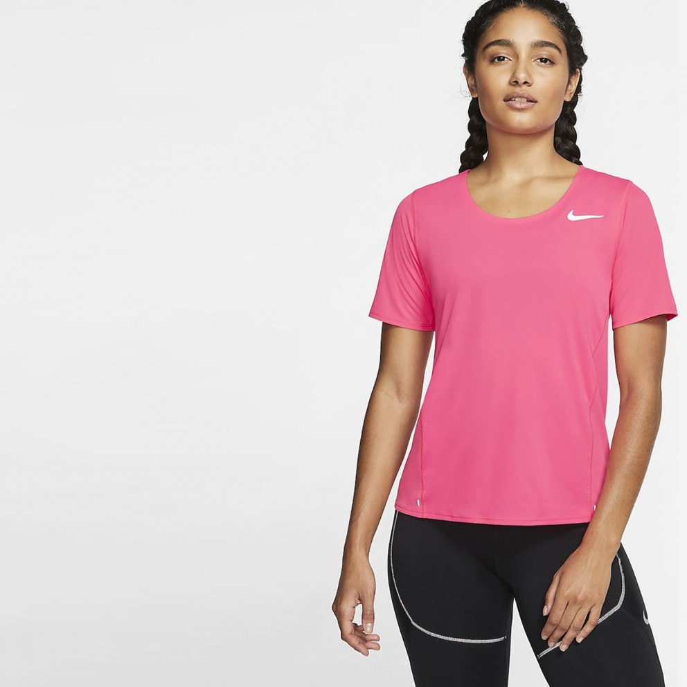 Nike City Sleek Women T-Shirt for Running