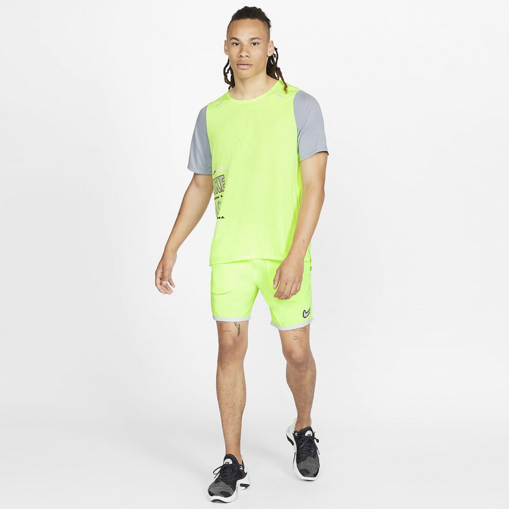 Nike Rise 365 Wild Run Men's Running Top