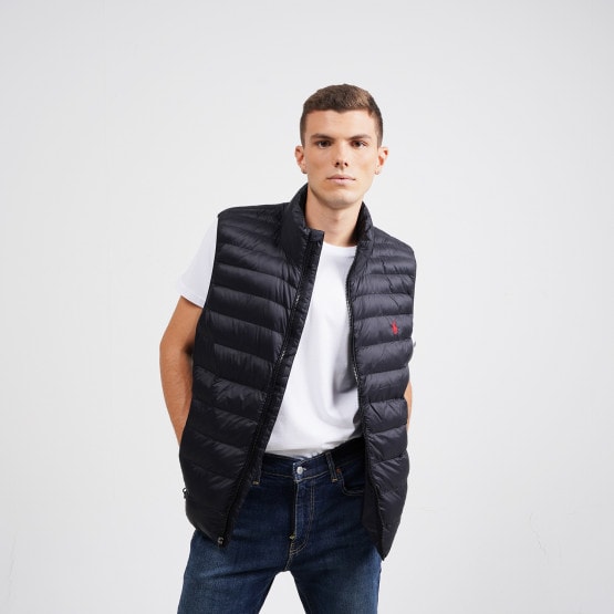 polo ralph lauren terra vest