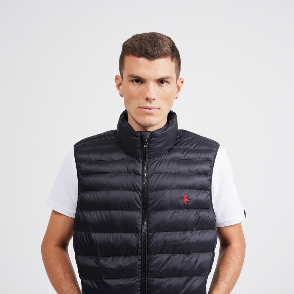 Polo Ralph Lauren Terra Men's Vest