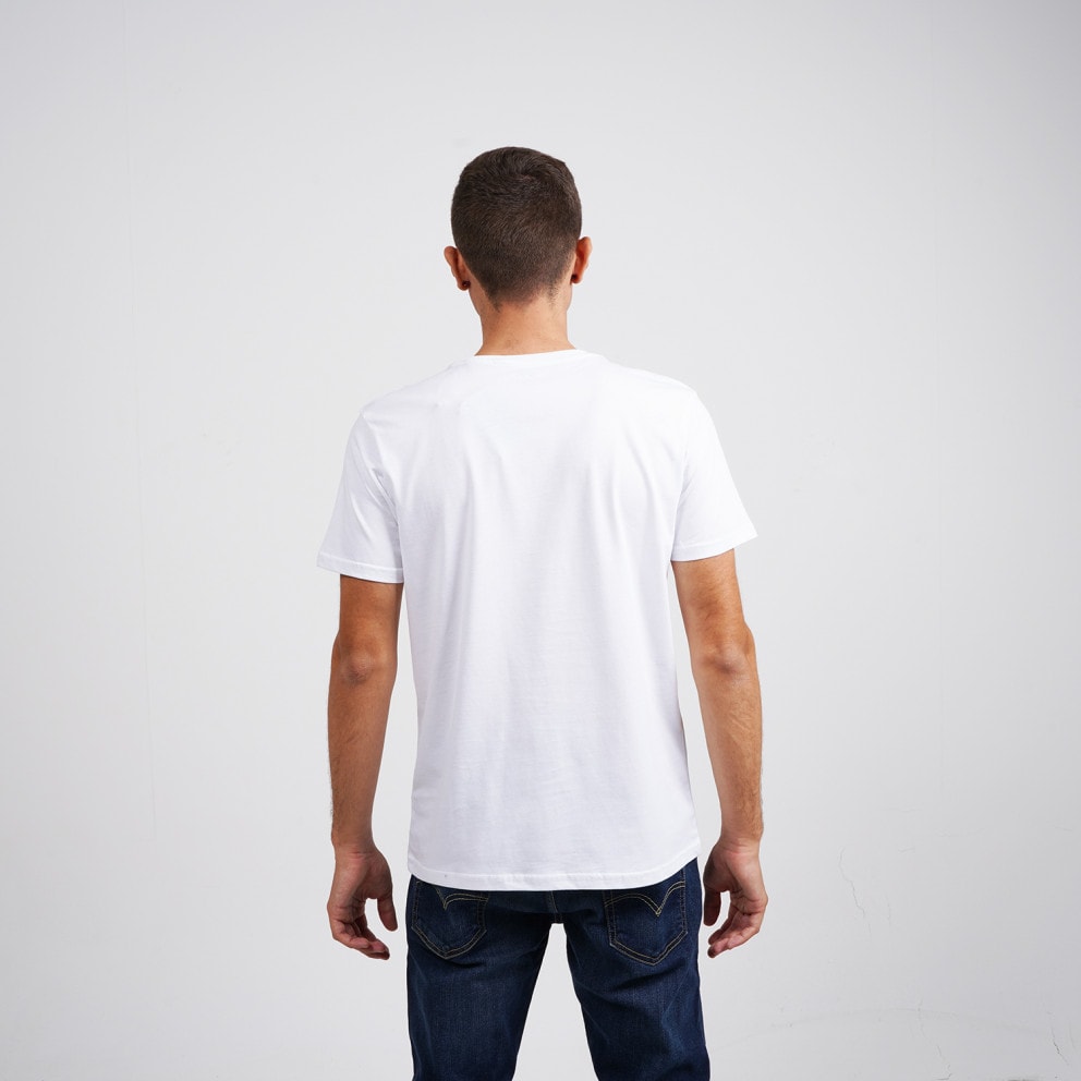 Shirt White 188505/09 - Alpha Industries Basic Men's T - PROENZA SCHOULER T- SHIRT Z LOGO