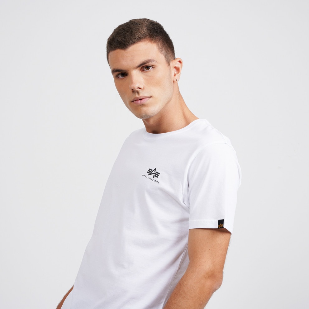 Alpha Industries Basic Men's T-Shirt