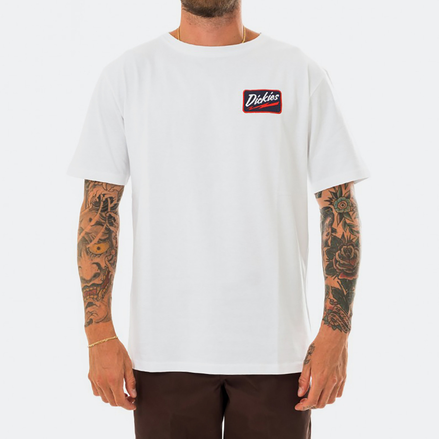 dickies dri fit t shirts