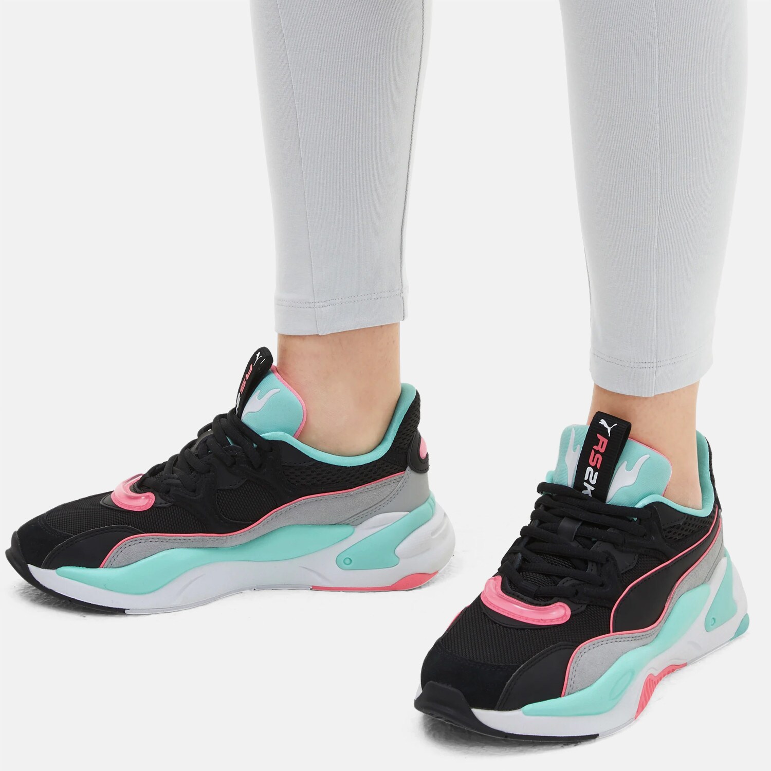  Puma Rs-2K Messaging Γυναικεία Παπούτσια (9000056945_15459) 2025