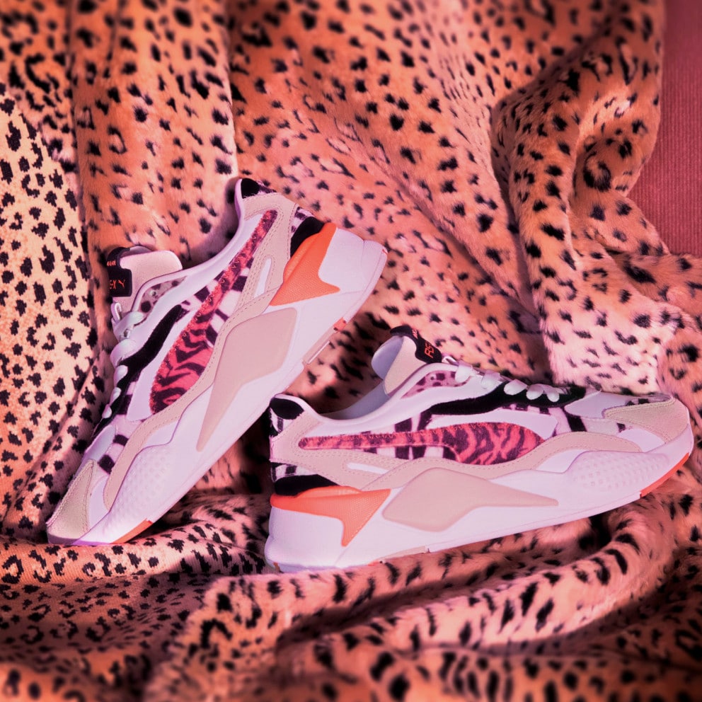 PUMA RS-X³ Wildcats Women's Sneakers