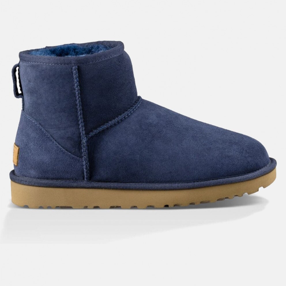 Ugg Classic II Mini Γυναικεία Μποτάκια