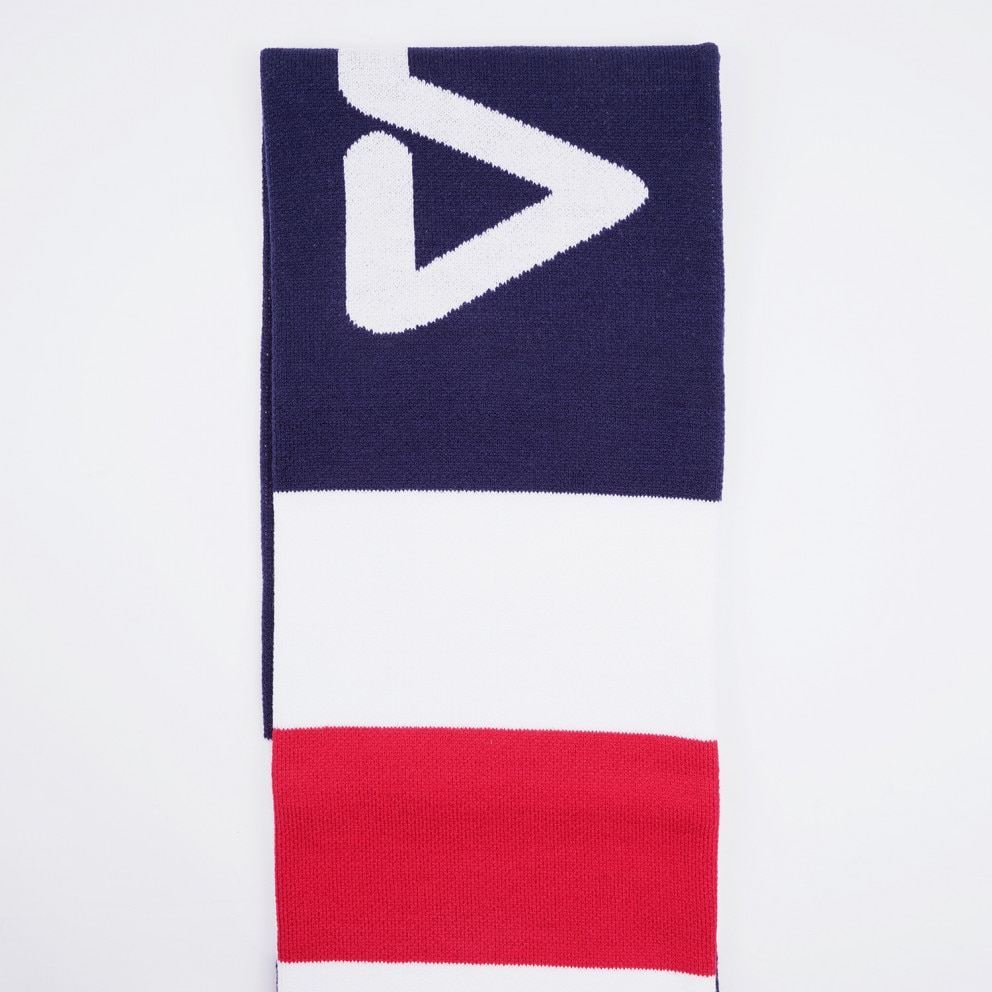 Fila Heritage 3 Gol Κασκόλ