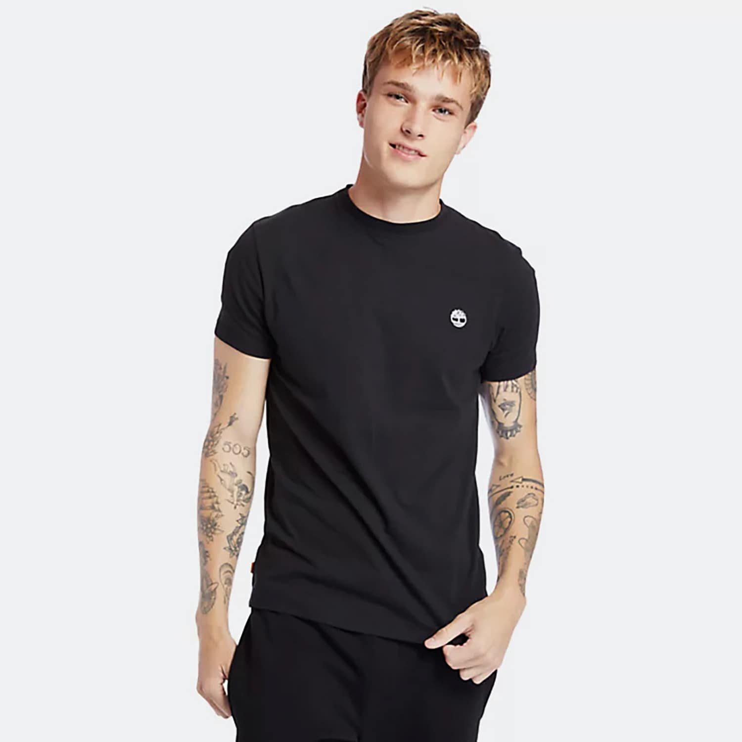 Timberland Dunstan River T-Shirt