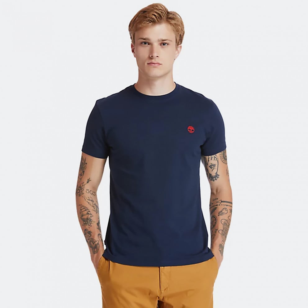 Timberland Dunstan River Ανδρικό T-Shirt