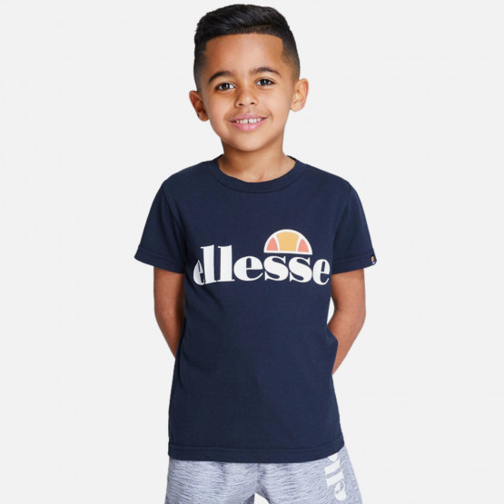 Ellesse Malia Παιδική Μπλούζα