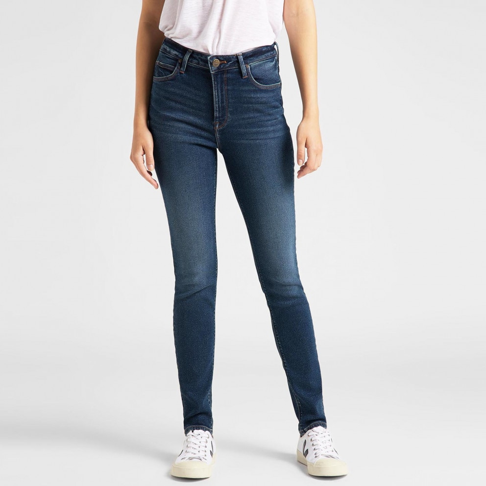 Lee Scarlett High  Women's Jeans