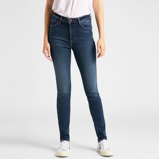 Lee Scarlett High  Women's Jeans