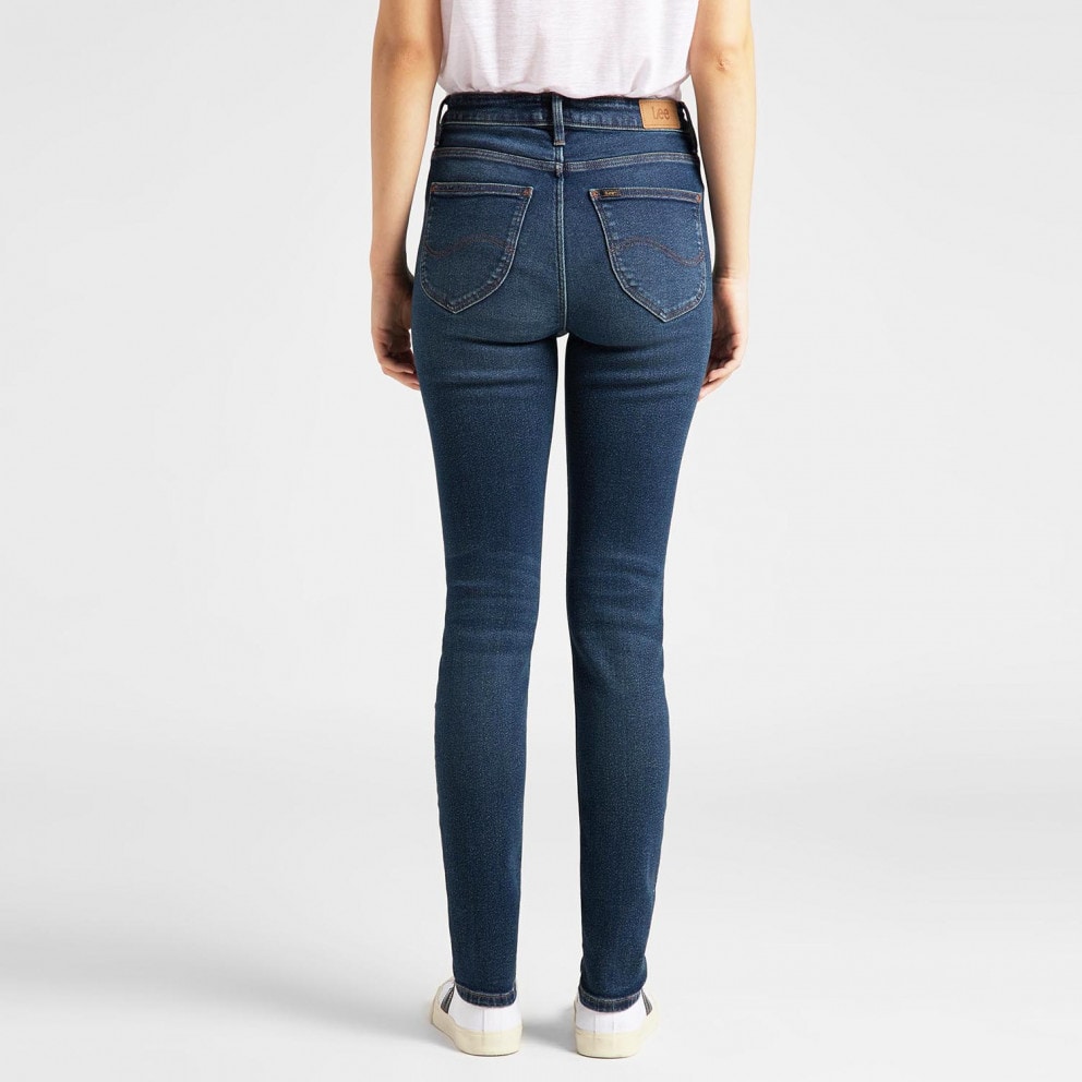 Lee Scarlett High  Women's Jeans