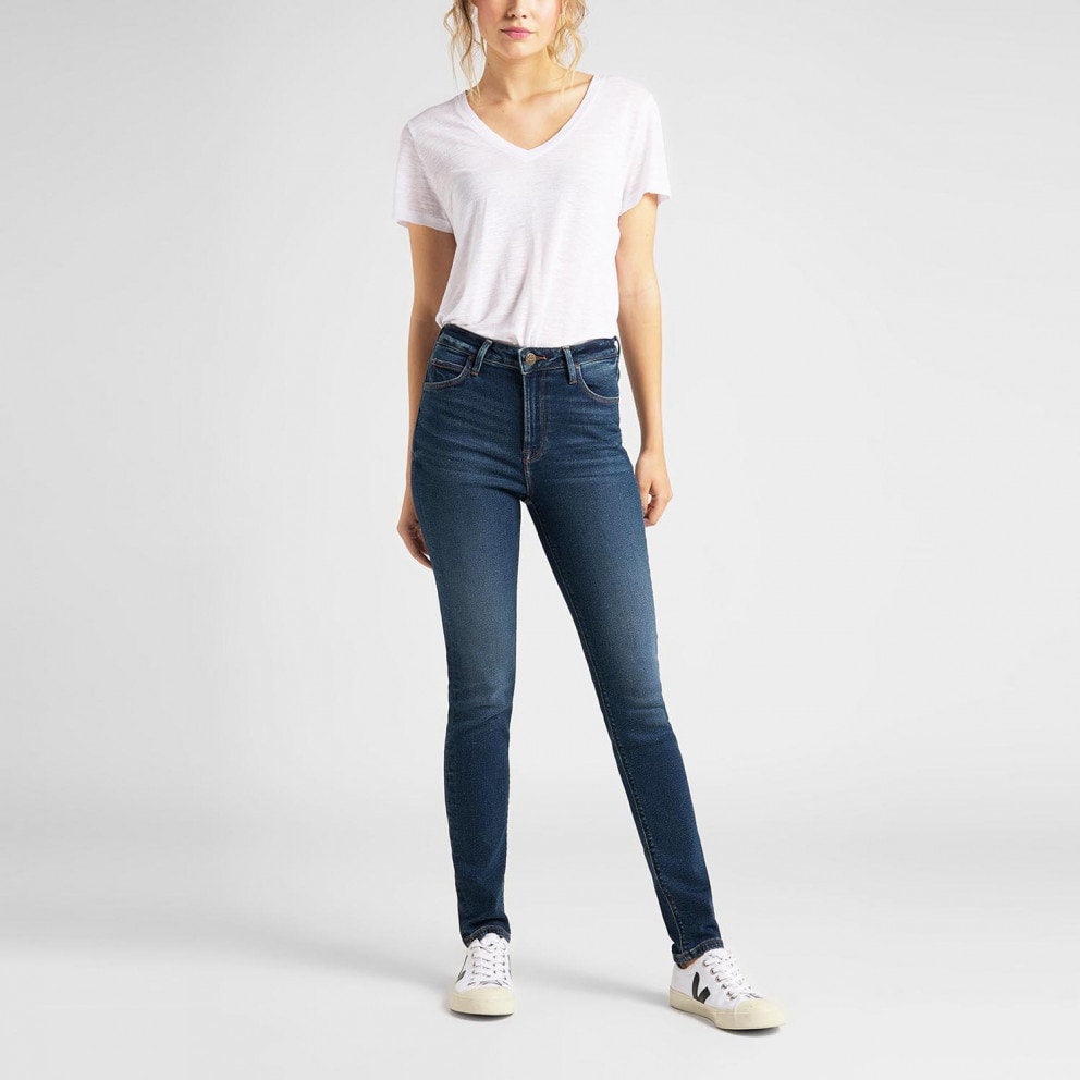 Lee Scarlett High  Women's Jeans