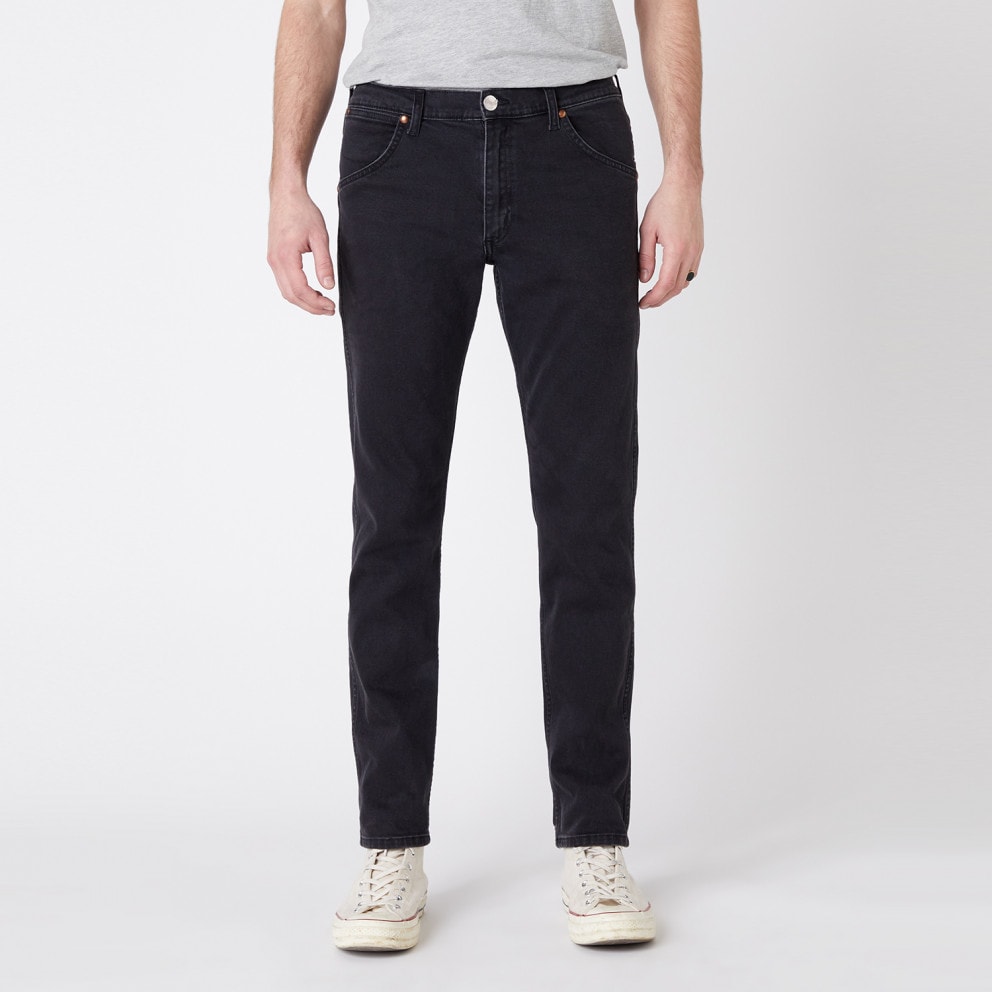 Wrangler 11Mwz Ανδρικό Παντελόνι Jean