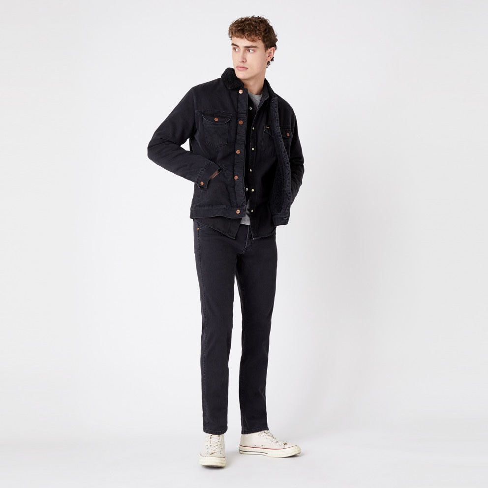 Wrangler 11Mwz Ανδρικό Παντελόνι Jean