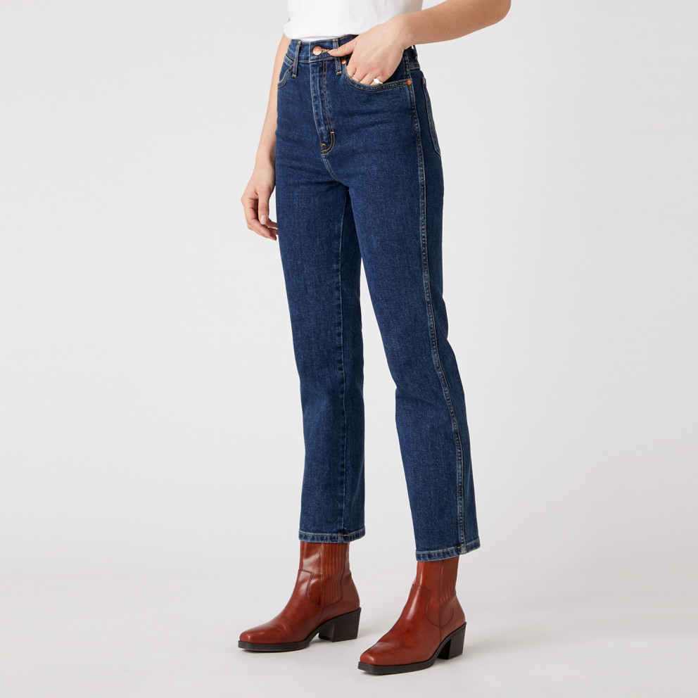 wrangler wild west jeans