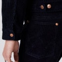 Wrangler Sherpa Κοτλέ Ανδρικό