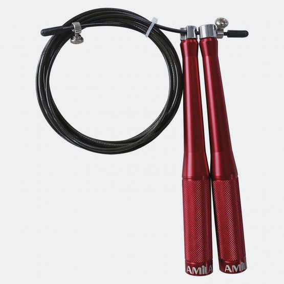 Amila Speed Rope Aluminum