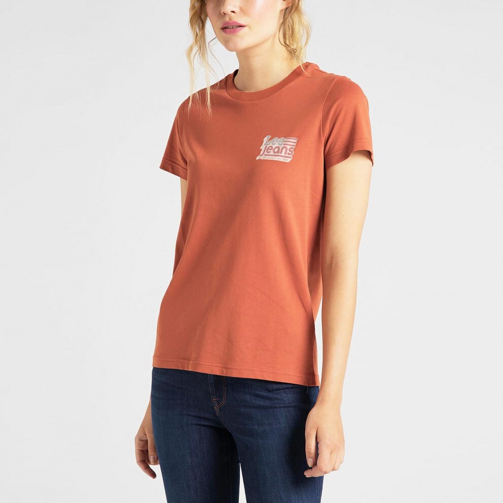 Lee Women's T-Shirt
