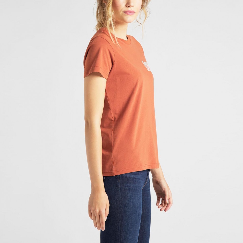 Lee Women's T-Shirt