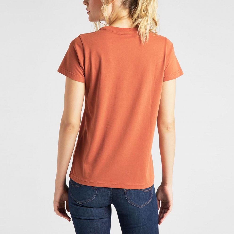 Lee Women's T-Shirt