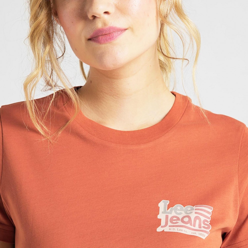Lee Women's T-Shirt