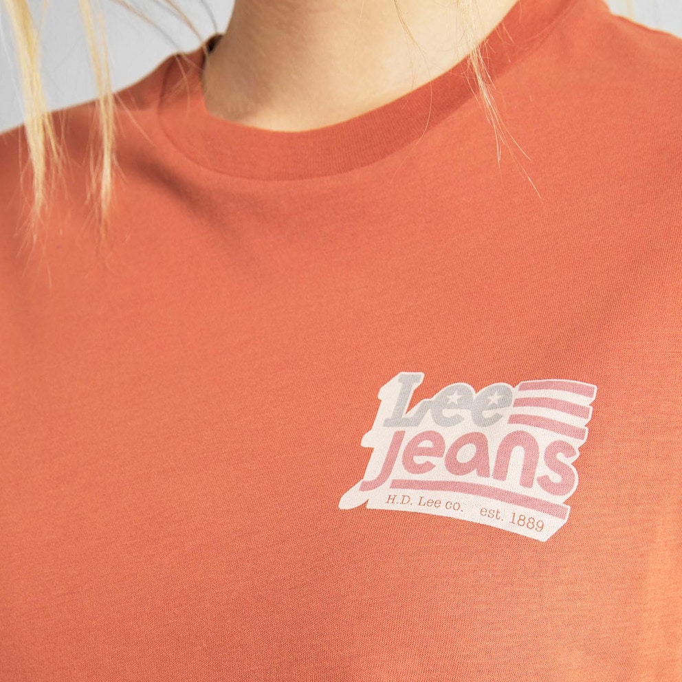 Lee Women's T-Shirt