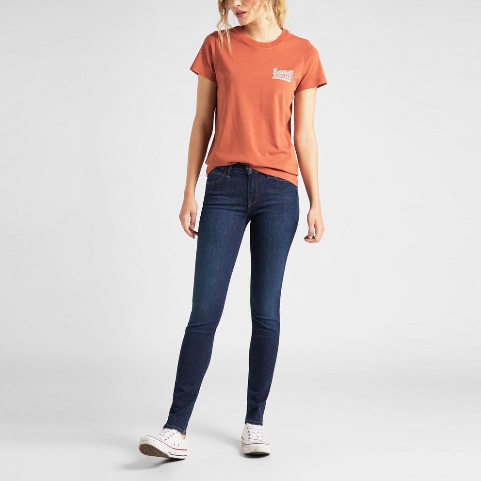 Lee Women's T-Shirt