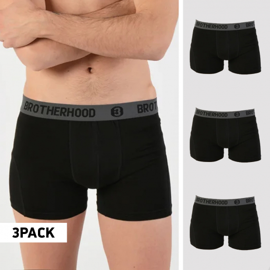 Brotherhood 3PK BOXER