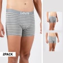 Levi's Classic 2-pack Ανδρικά Μποξεράκια