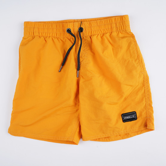 O'Neill Vert Kids' Swim Shorts