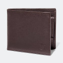 Timberland Bifold Coin Wallet