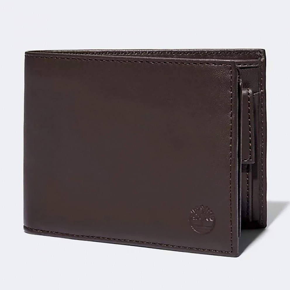 Timberland Trifold Wallet With Coin Πορτοφόλι