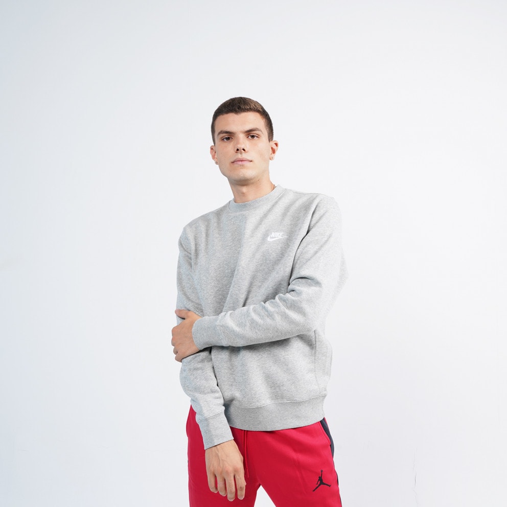 Nike Sportswear Club Men's Sweatshirt